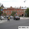 03-0001 Объект в историческом центре города.